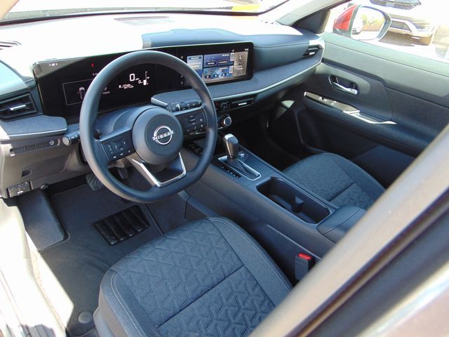 2025 Nissan Kicks SV Santa Fe NM