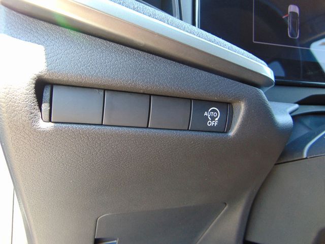 2025 Nissan Kicks SV Santa Fe NM