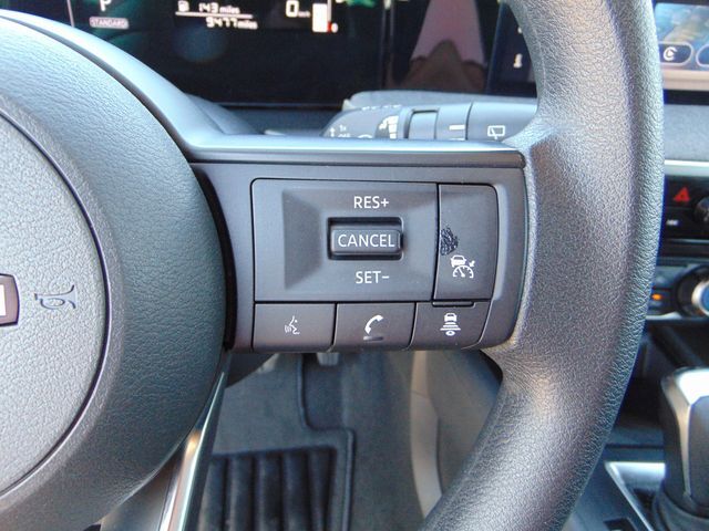 2025 Nissan Kicks SV Santa Fe NM