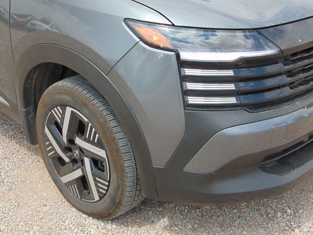 2025 Nissan Kicks SV Santa Fe NM