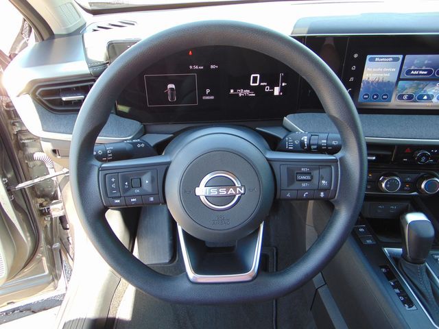 2025 Nissan Kicks SV Santa Fe NM