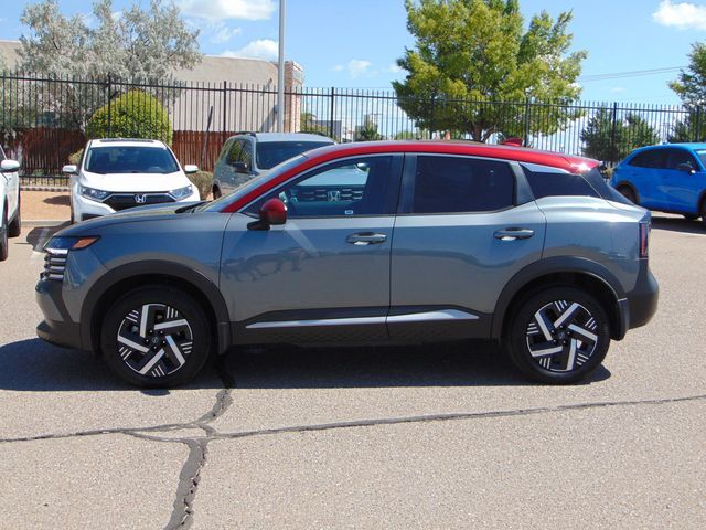 2025 Nissan Kicks SV Santa Fe NM