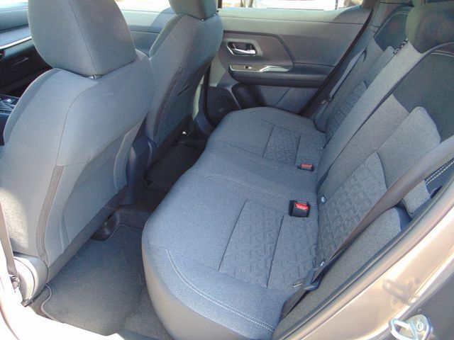 2025 Nissan Kicks SV Santa Fe NM
