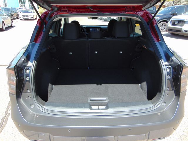 2025 Nissan Kicks SV Santa Fe NM