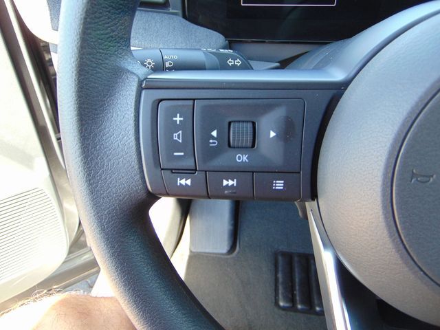 2025 Nissan Kicks SV Santa Fe NM
