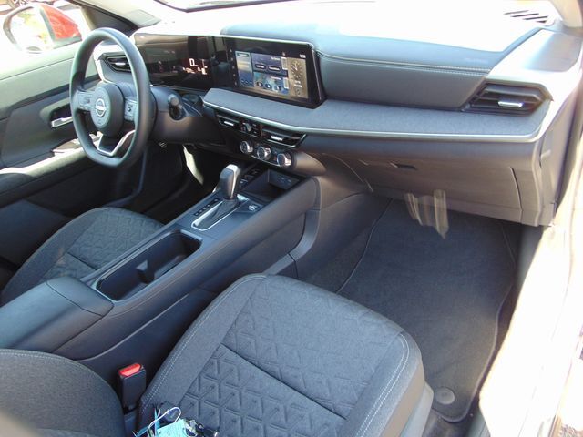 2025 Nissan Kicks SV Santa Fe NM
