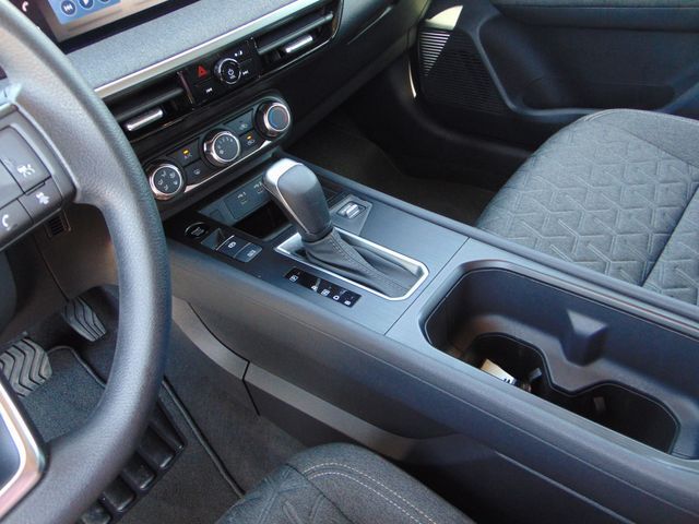 2025 Nissan Kicks SV Santa Fe NM