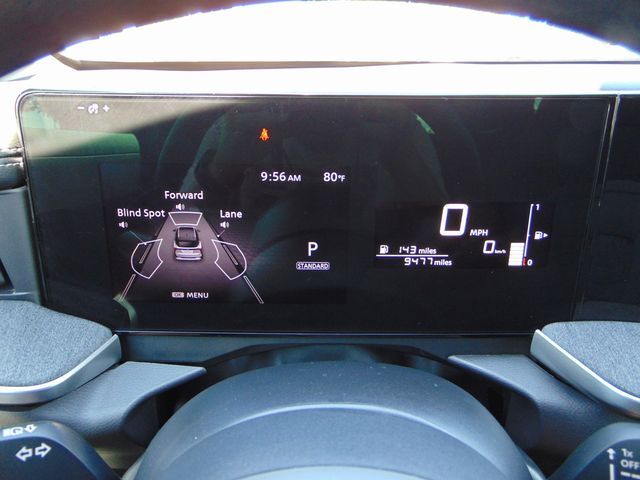 2025 Nissan Kicks SV Santa Fe NM