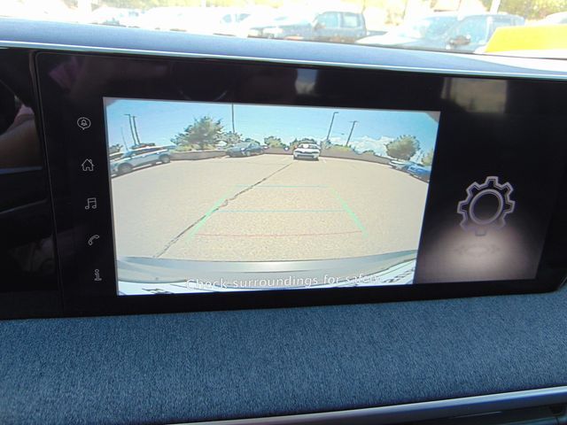 2025 Nissan Kicks SV Santa Fe NM