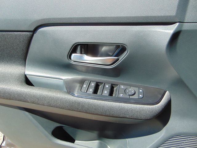 2025 Nissan Kicks SV Santa Fe NM