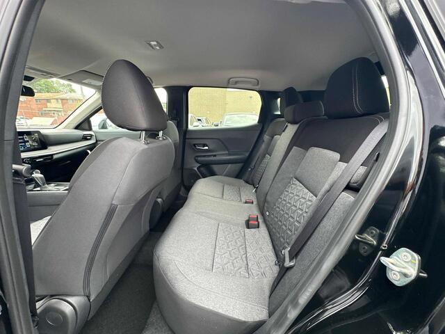 2025 Nissan Kicks SV Hoffman Estates IL