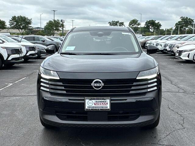 2025 Nissan Kicks SV Hoffman Estates IL