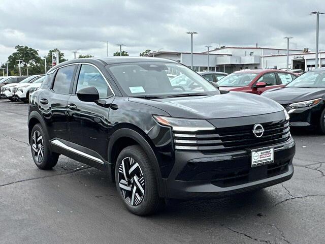 2025 Nissan Kicks SV Hoffman Estates IL
