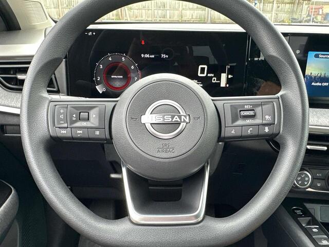 2025 Nissan Kicks SV Hoffman Estates IL