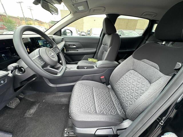 2025 Nissan Kicks SV Hoffman Estates IL