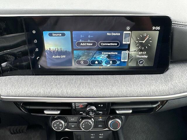2025 Nissan Kicks SV Hoffman Estates IL