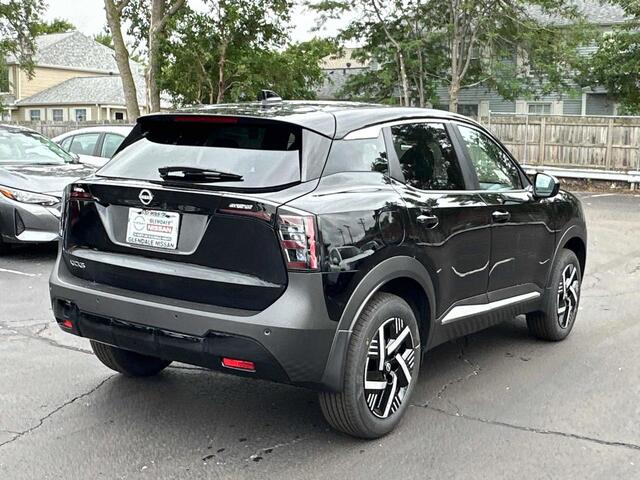 2025 Nissan Kicks SV Hoffman Estates IL