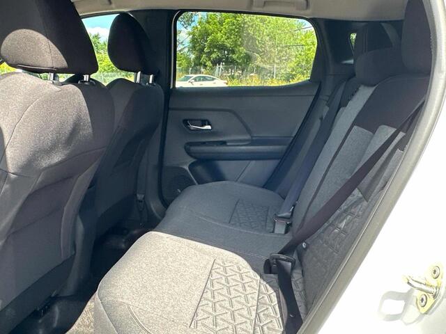 2025 Nissan Kicks SV Hoffman Estates IL