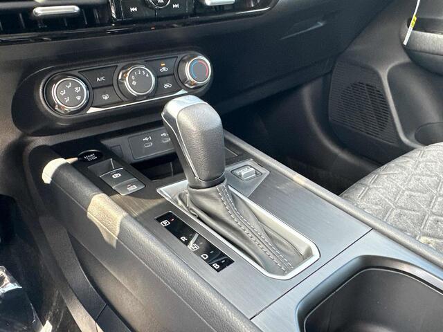 2025 Nissan Kicks SV Hoffman Estates IL