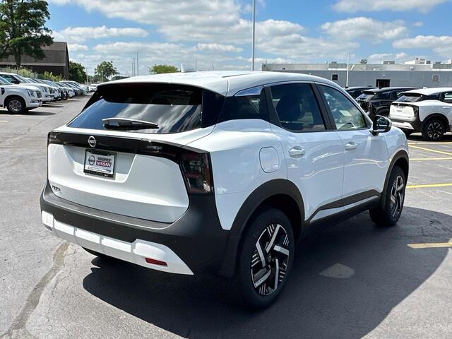 2025 Nissan Kicks SV Hoffman Estates IL