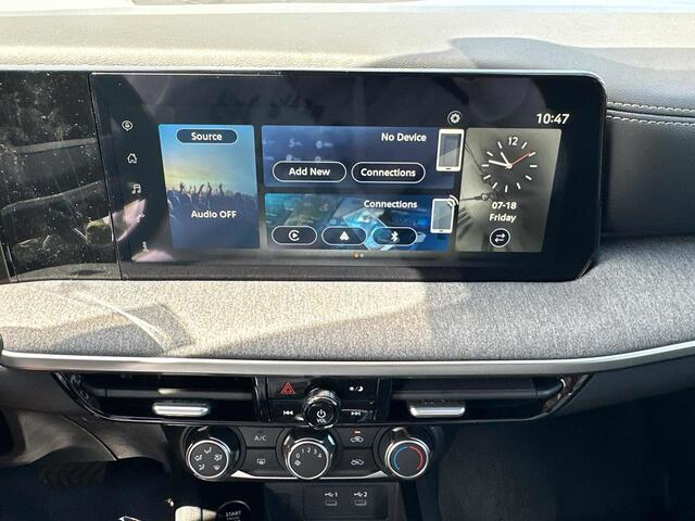 2025 Nissan Kicks SV Hoffman Estates IL