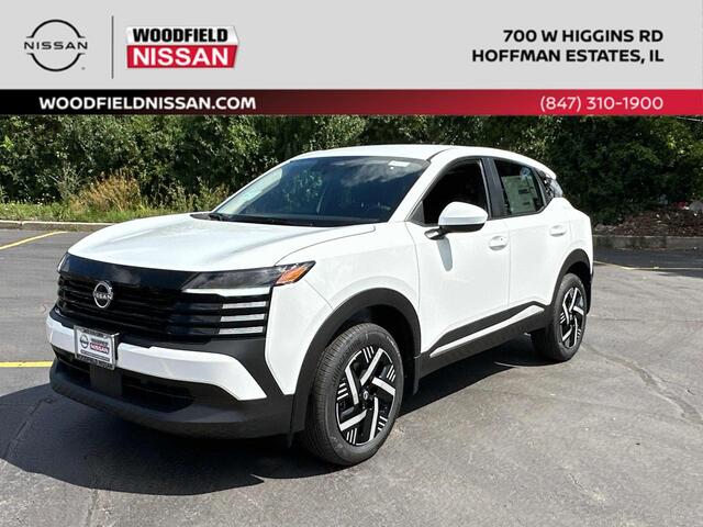 2025 Nissan Kicks SV Hoffman Estates IL
