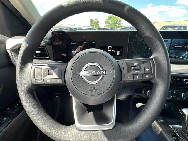2025 Nissan Kicks SV Hoffman Estates IL