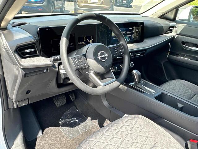 2025 Nissan Kicks SV Hoffman Estates IL
