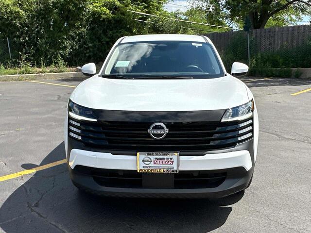 2025 Nissan Kicks SV Hoffman Estates IL