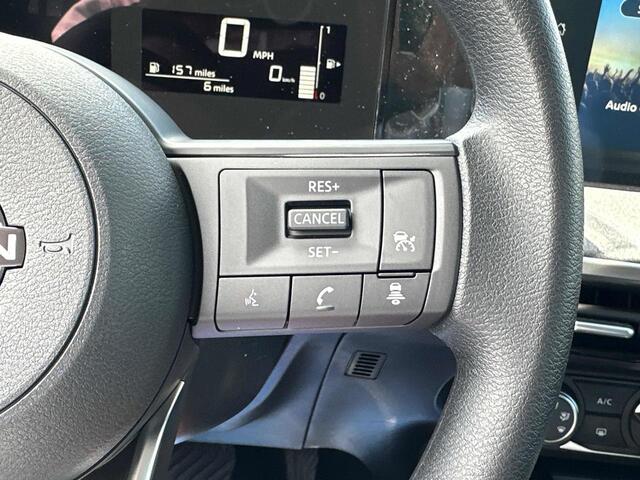 2025 Nissan Kicks SV Hoffman Estates IL