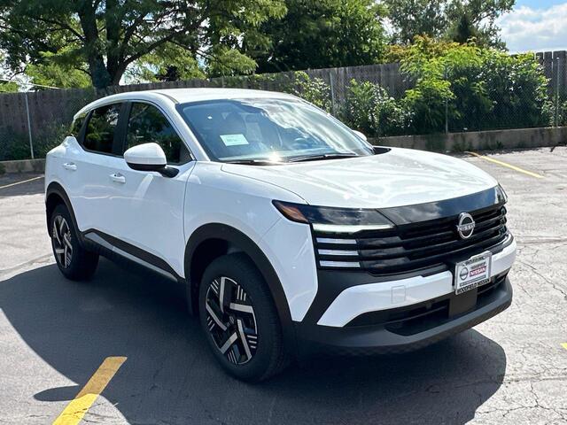 2025 Nissan Kicks SV Hoffman Estates IL
