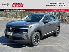 Nissan Kicks SV 2025