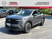 Nissan Kicks SV 2025