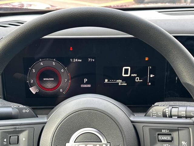 2025 Nissan Kicks SV Hoffman Estates IL