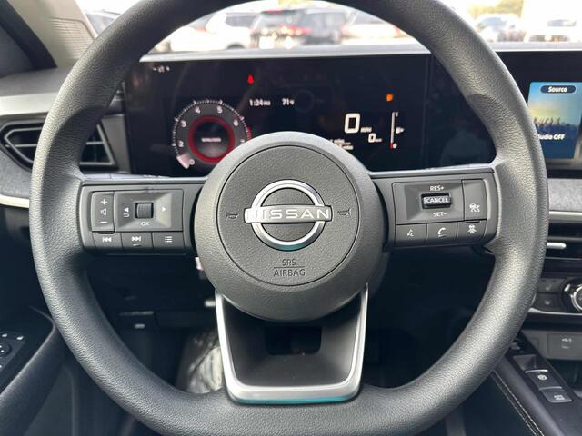 2025 Nissan Kicks SV Hoffman Estates IL
