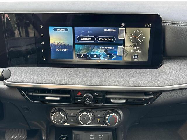 2025 Nissan Kicks SV Hoffman Estates IL