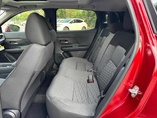 2025 Nissan Kicks SV Hoffman Estates IL