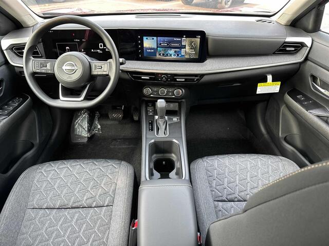 2025 Nissan Kicks SV Hoffman Estates IL