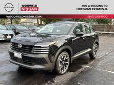 Nissan Kicks SV 2025