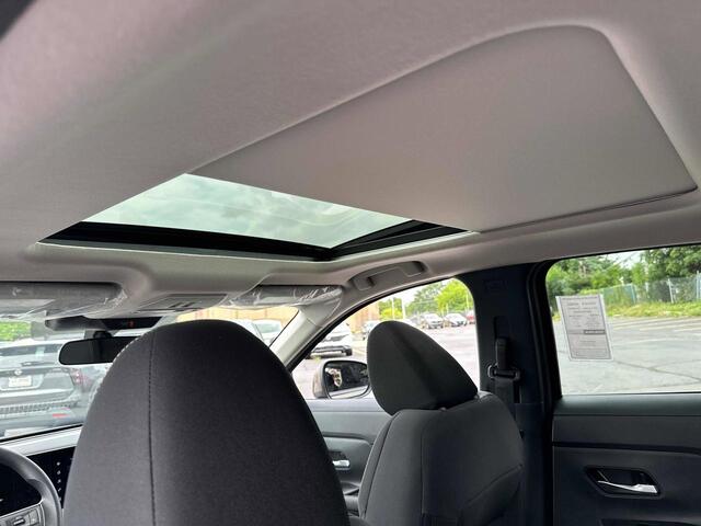 2025 Nissan Kicks SV Hoffman Estates IL