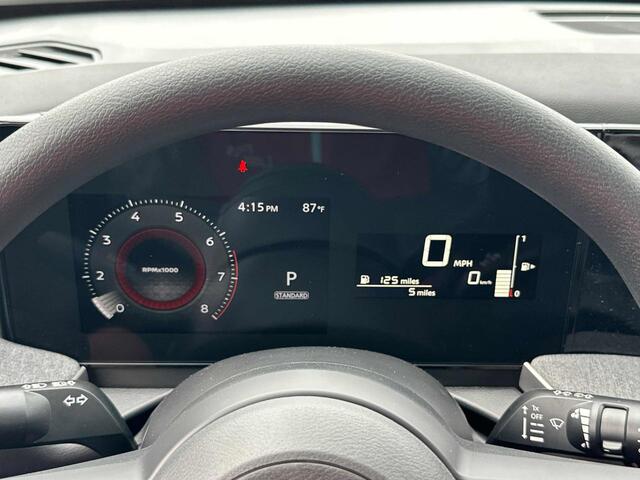 2025 Nissan Kicks SV Hoffman Estates IL