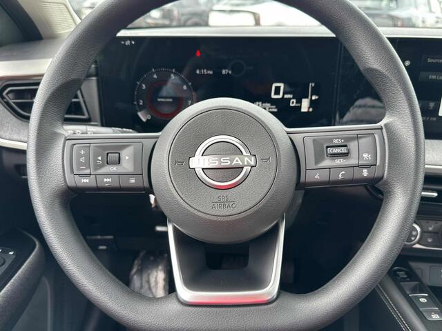 2025 Nissan Kicks SV Hoffman Estates IL