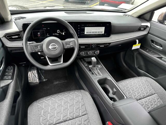 2025 Nissan Kicks SV Hoffman Estates IL
