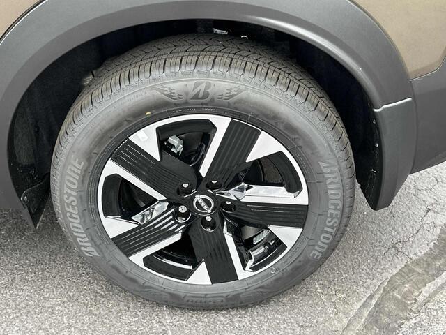 2025 Nissan Kicks SV Hoffman Estates IL