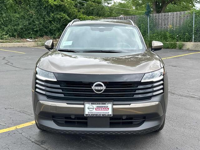 2025 Nissan Kicks SV Hoffman Estates IL