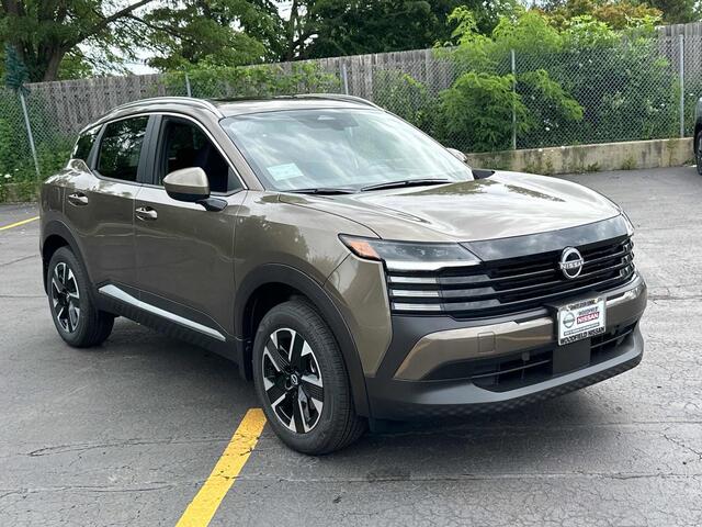 2025 Nissan Kicks SV Hoffman Estates IL