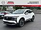 2025 Nissan Kicks SV Hoffman Estates IL