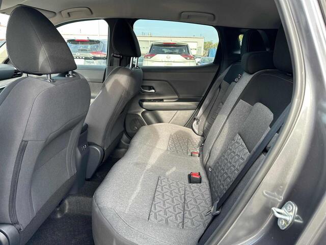 2025 Nissan Kicks SV Hoffman Estates IL