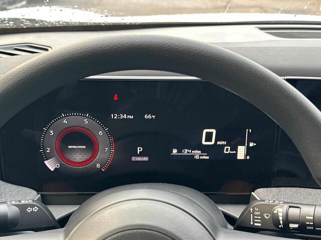 2025 Nissan Kicks SV Hoffman Estates IL