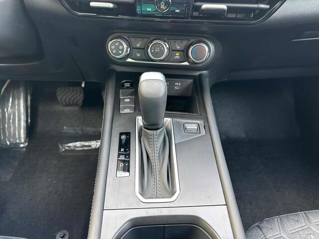 2025 Nissan Kicks SV Hoffman Estates IL